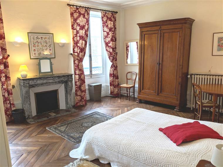 Homestay Fontainebleau 220375