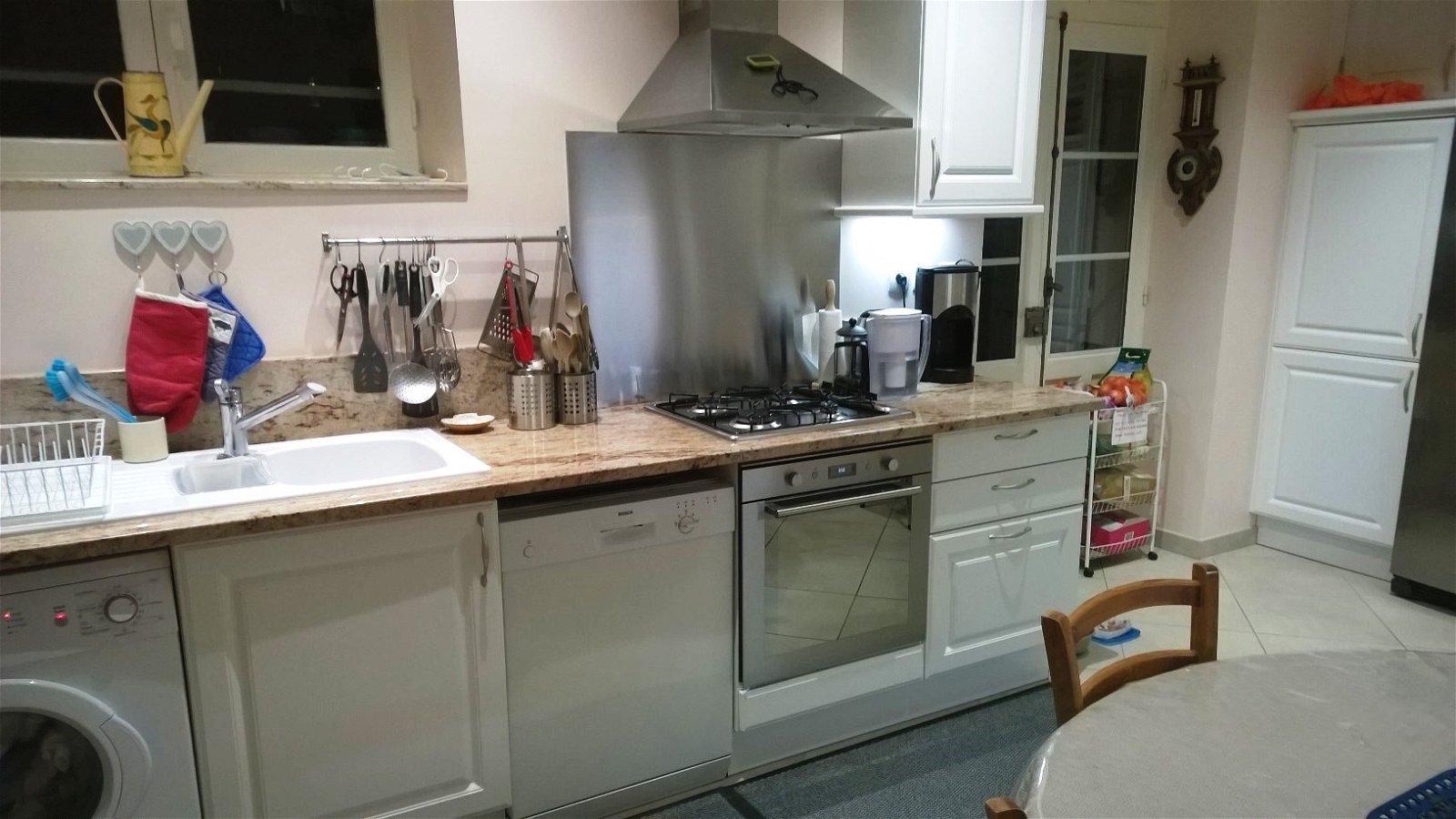 Homestay Fontainebleau 220375