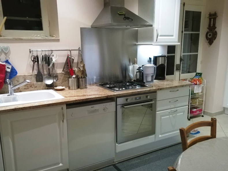 Homestay Fontainebleau 220375-3