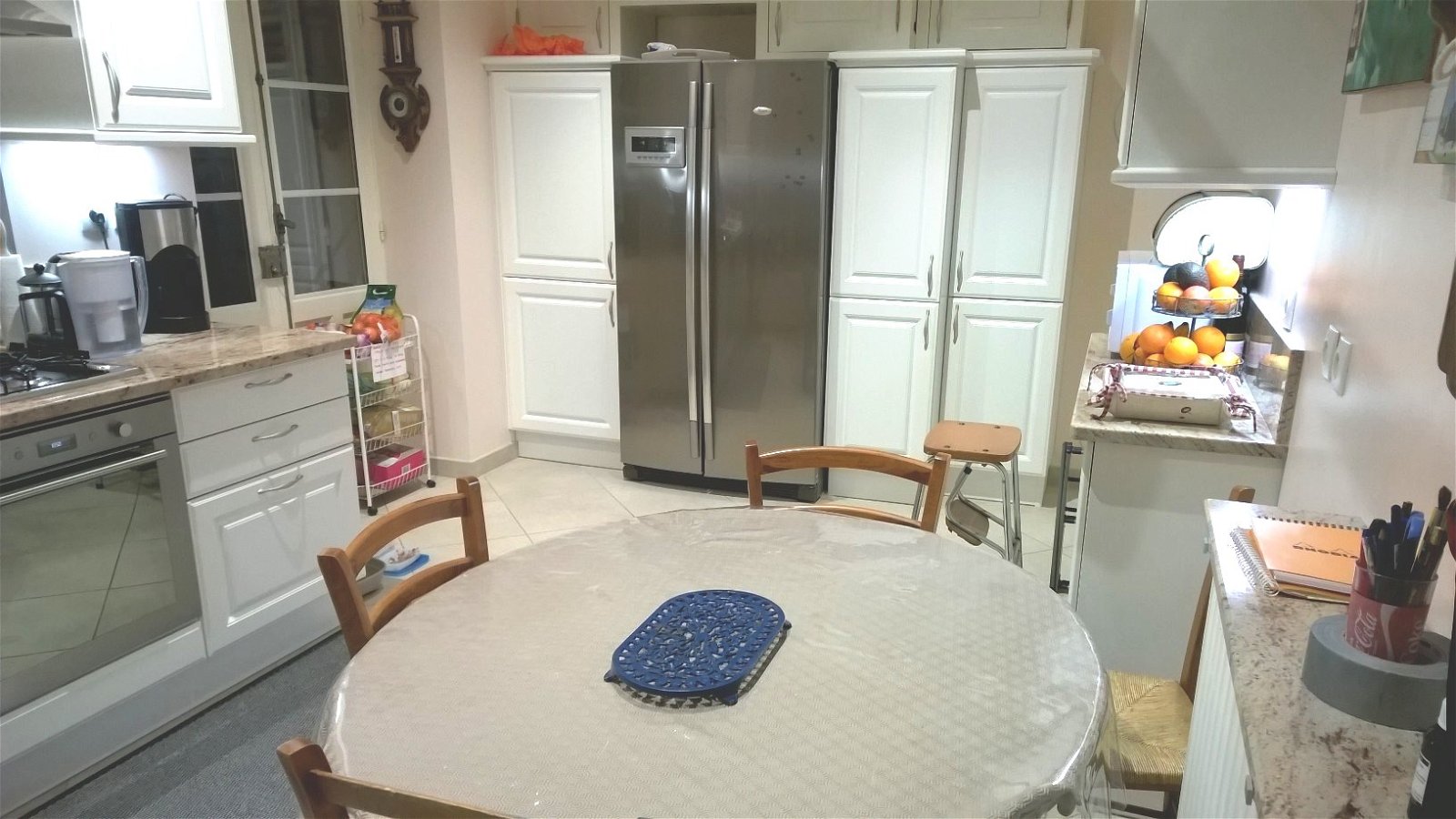 Homestay Fontainebleau 220375