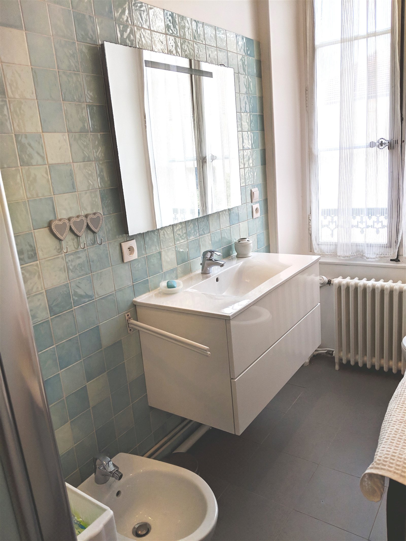 Homestay Fontainebleau 220375