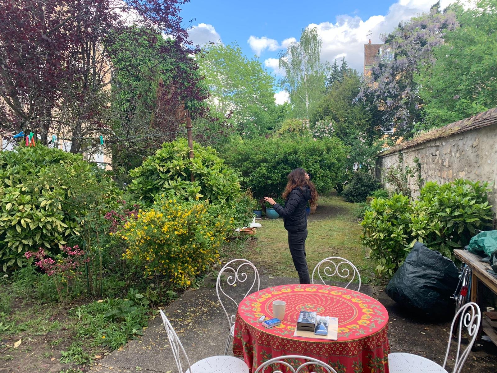 Homestay Fontainebleau 220375