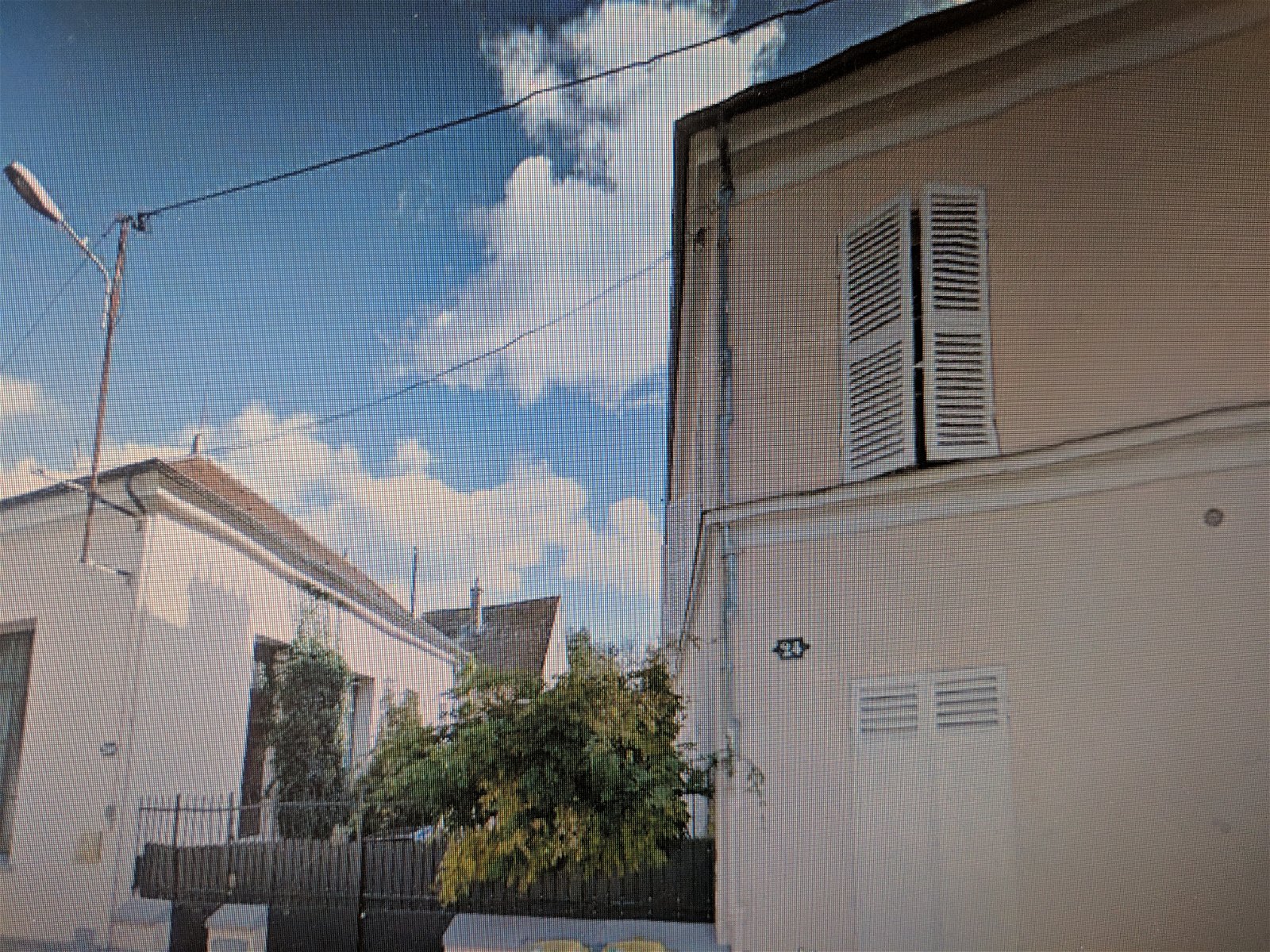 Homestay Fontainebleau 220375