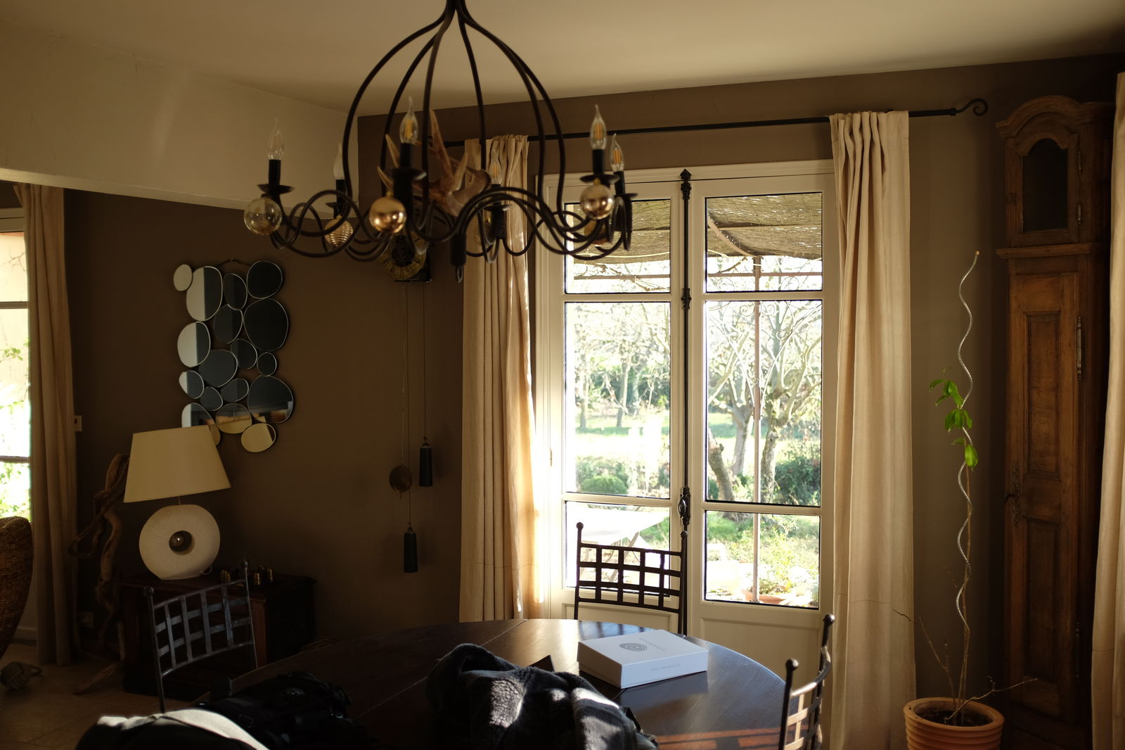 Homestay Étoile-sur-Rhône 404303