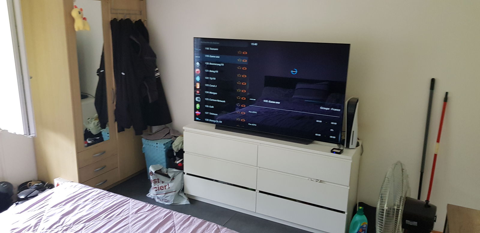Colocation Monthey 259113