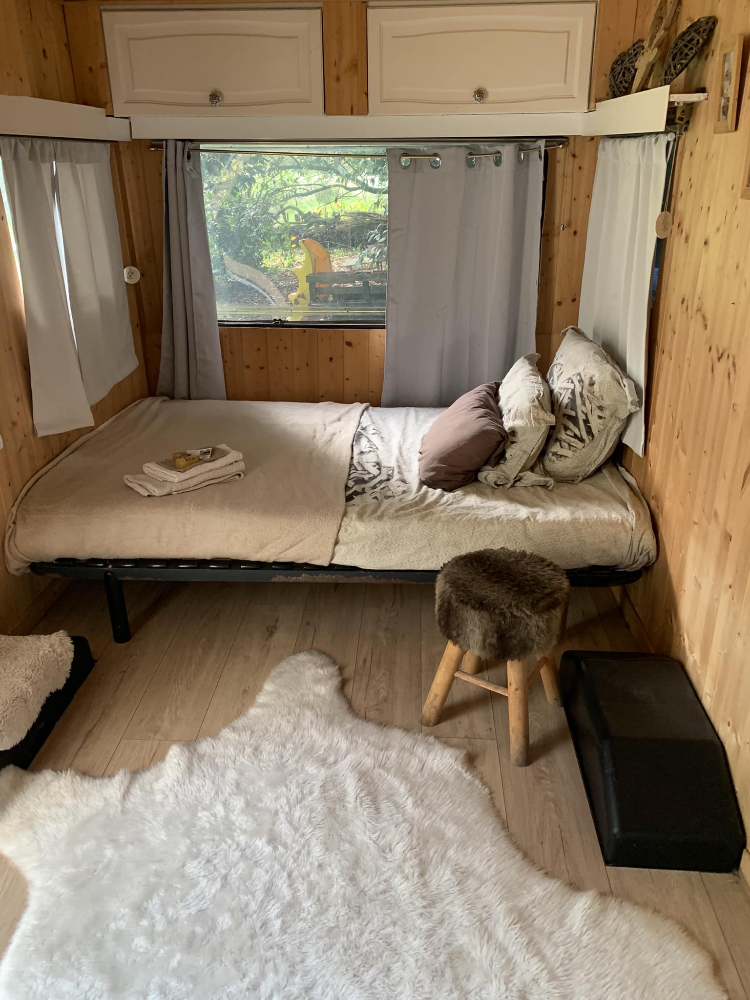 Gastgezin Corcoué-sur-Logne 242901