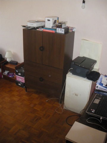 Colocatie Antony 13106