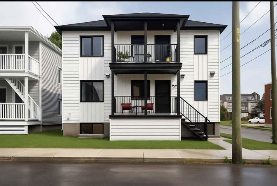 Colocatie Saint-Hyacinthe 639641