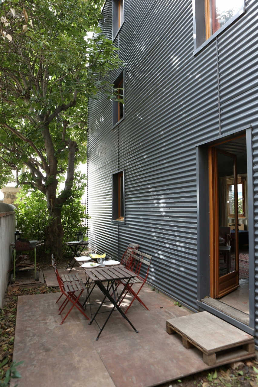 Ganz Haus Marseille 46059