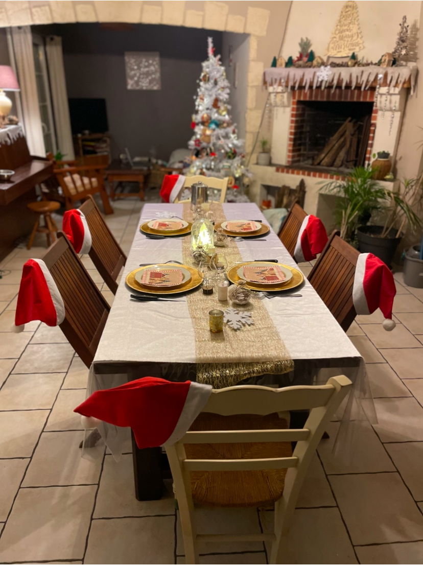 Gaascht Zëmmeren Corcoué-sur-Logne 499980