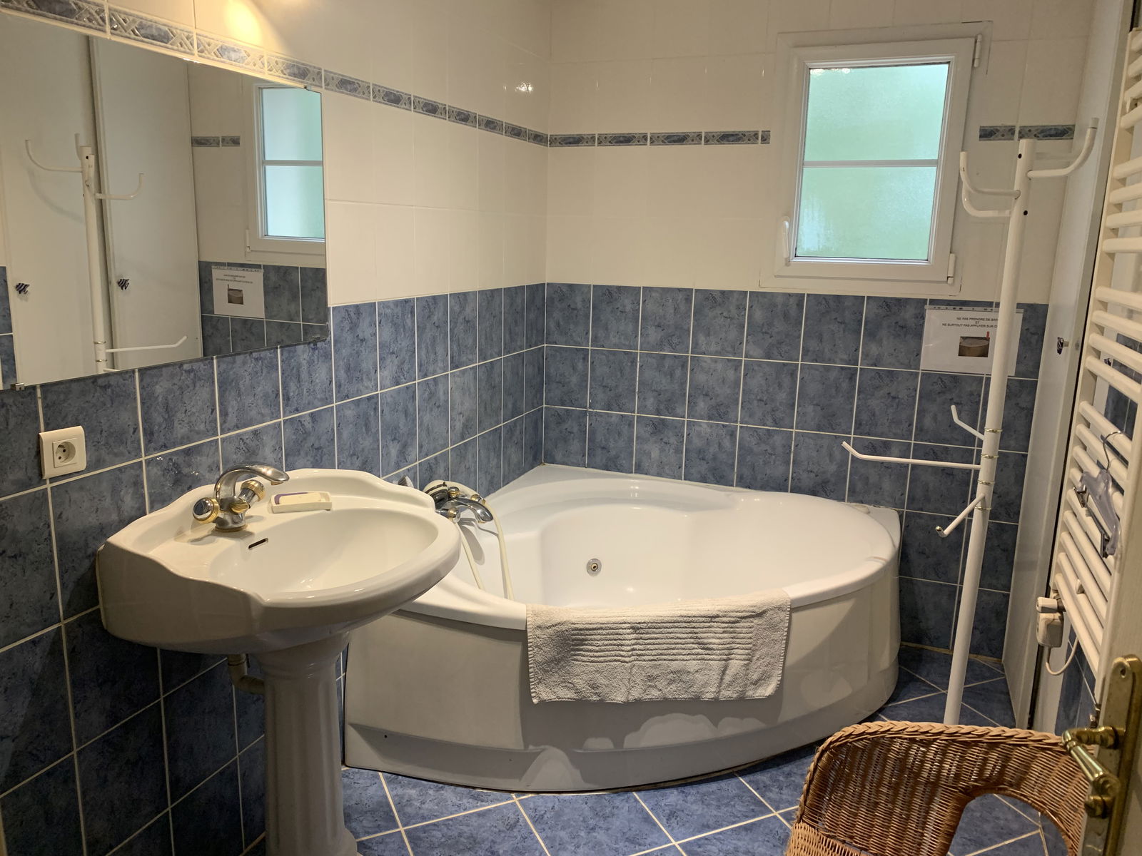 Homestay Corcoué-sur-Logne 242901