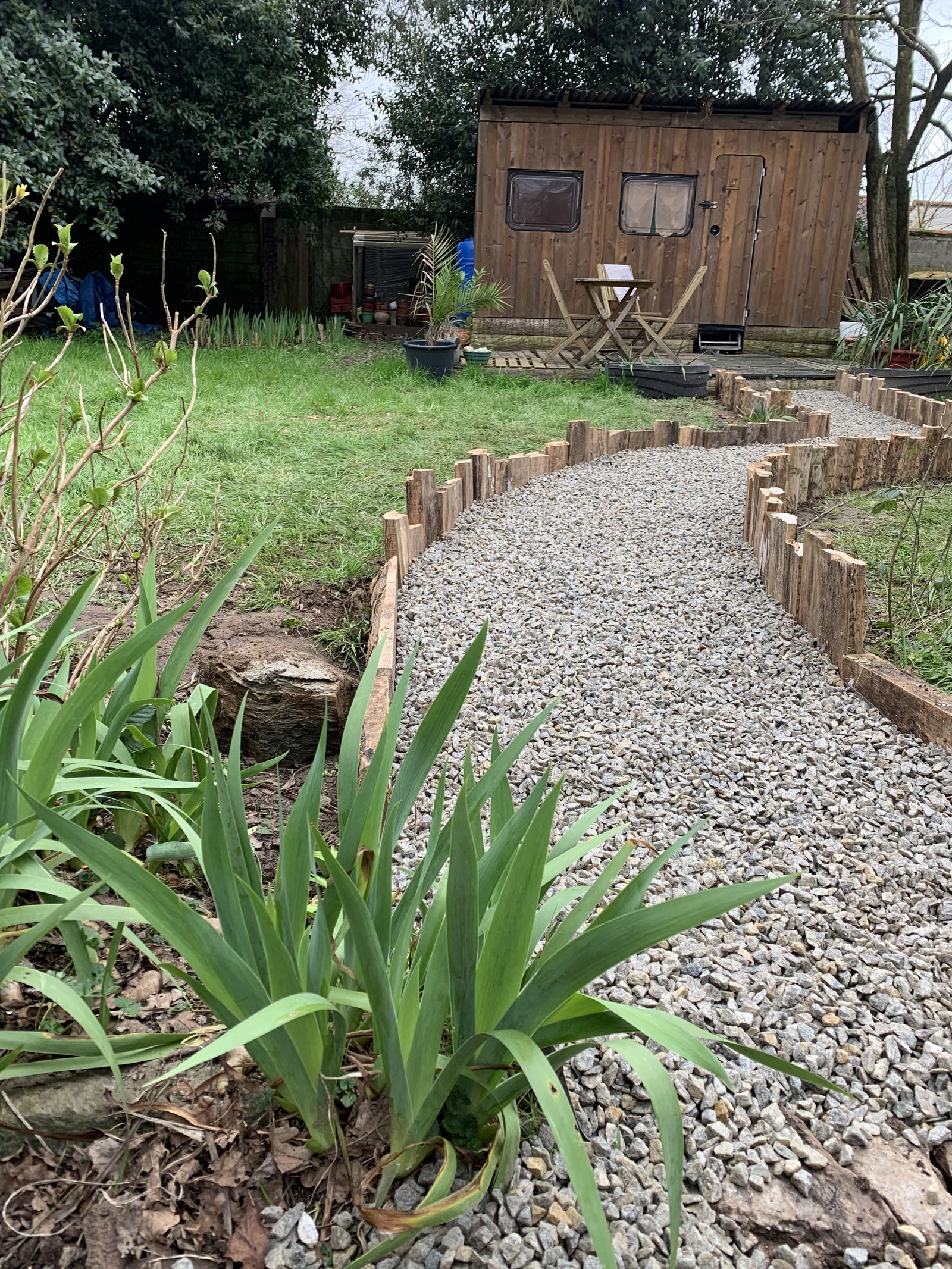 Homestay Corcoué-sur-Logne 242901