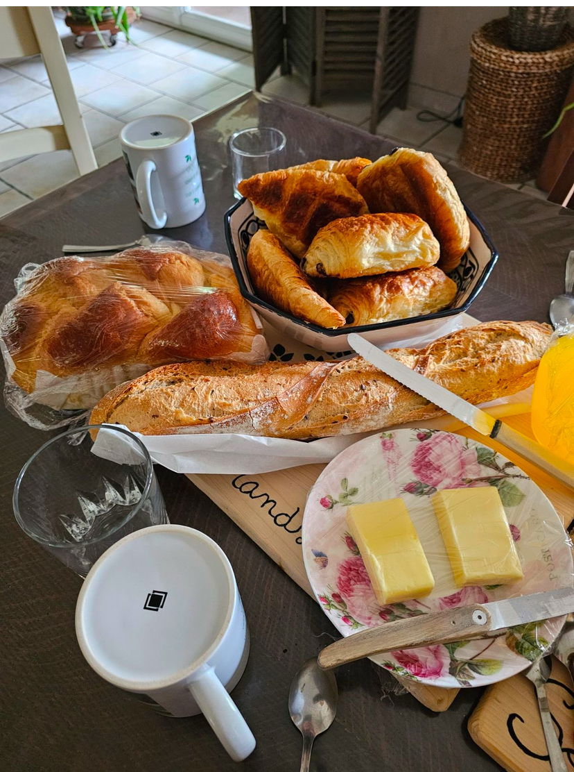 Homestay Corcoué-sur-Logne 242901