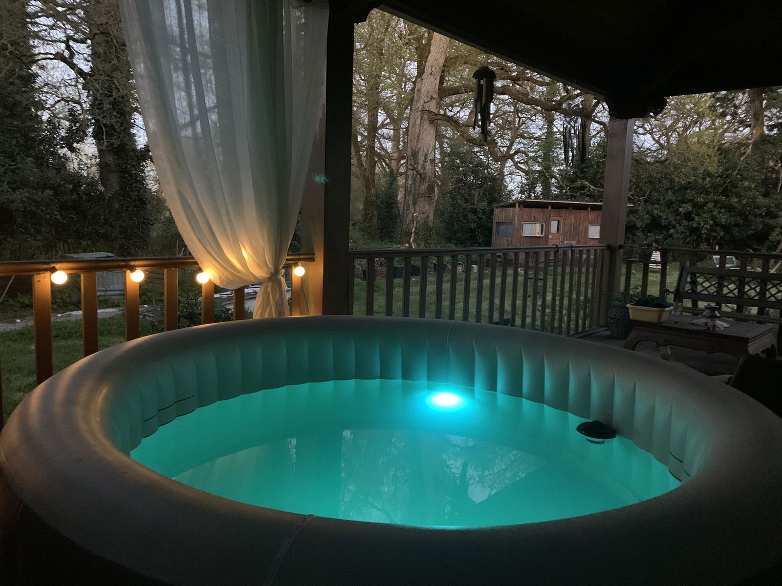 Homestay Corcoué-sur-Logne 242901