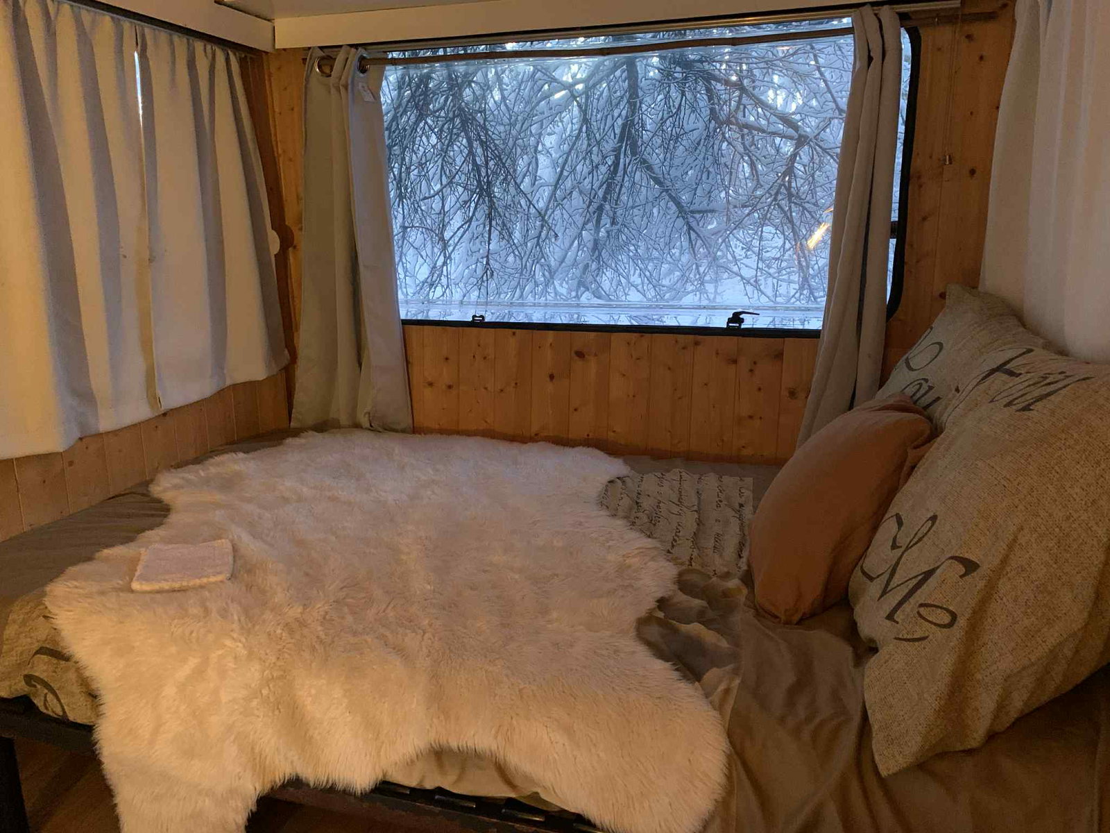 Homestay Corcoué-sur-Logne 242901