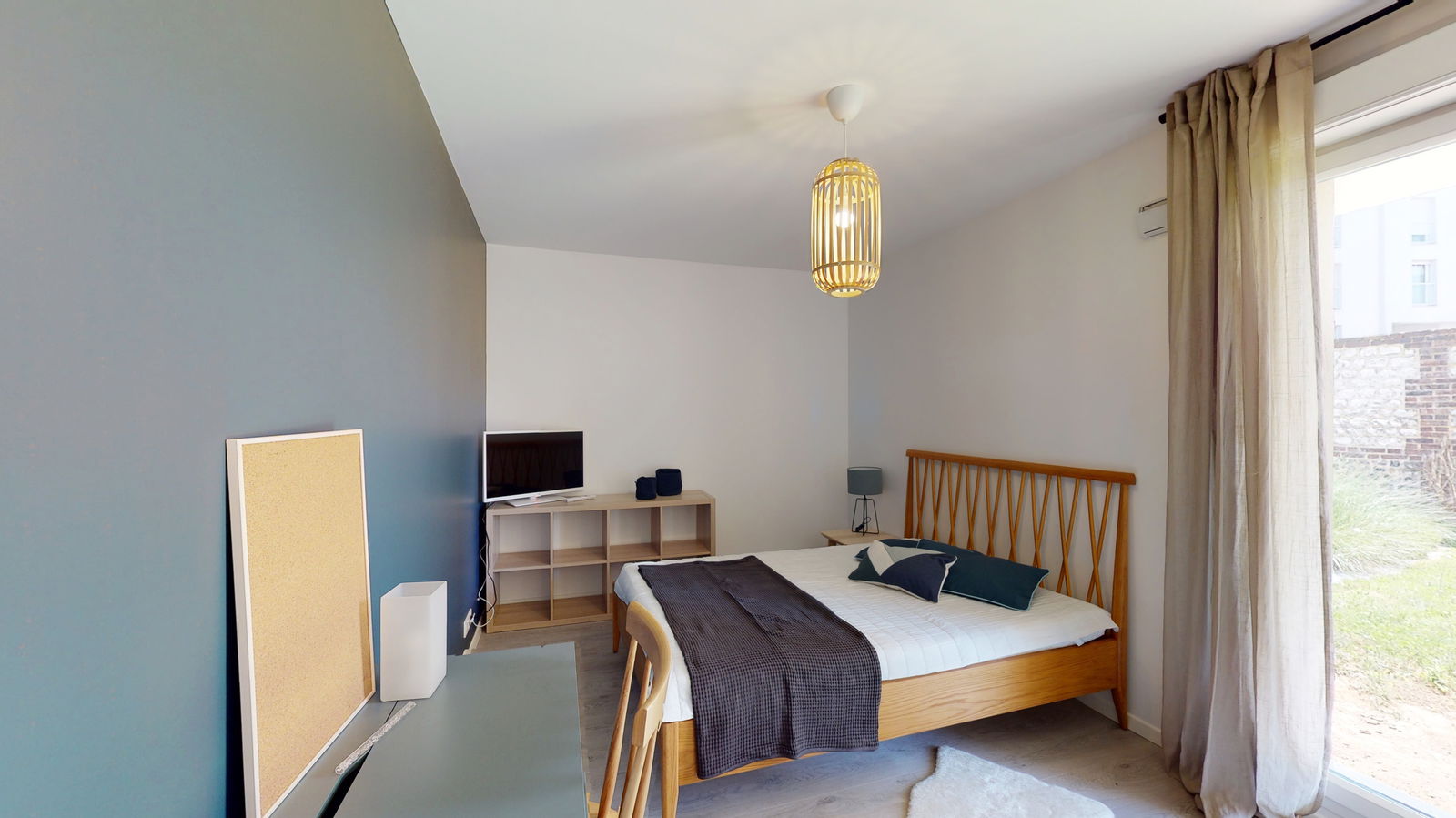 Kolokasie Rouen 254644