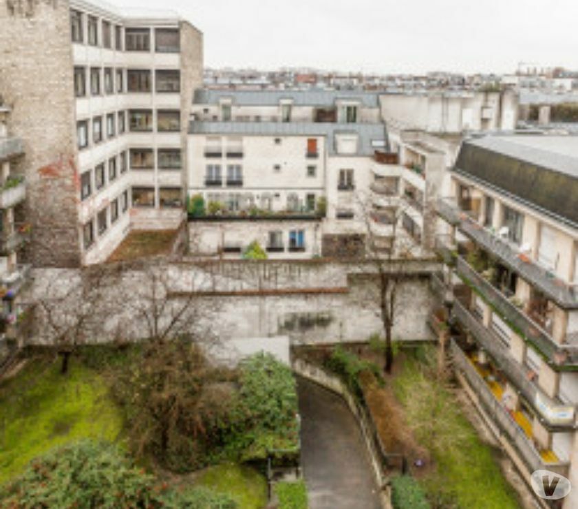 Colocation Paris 240871