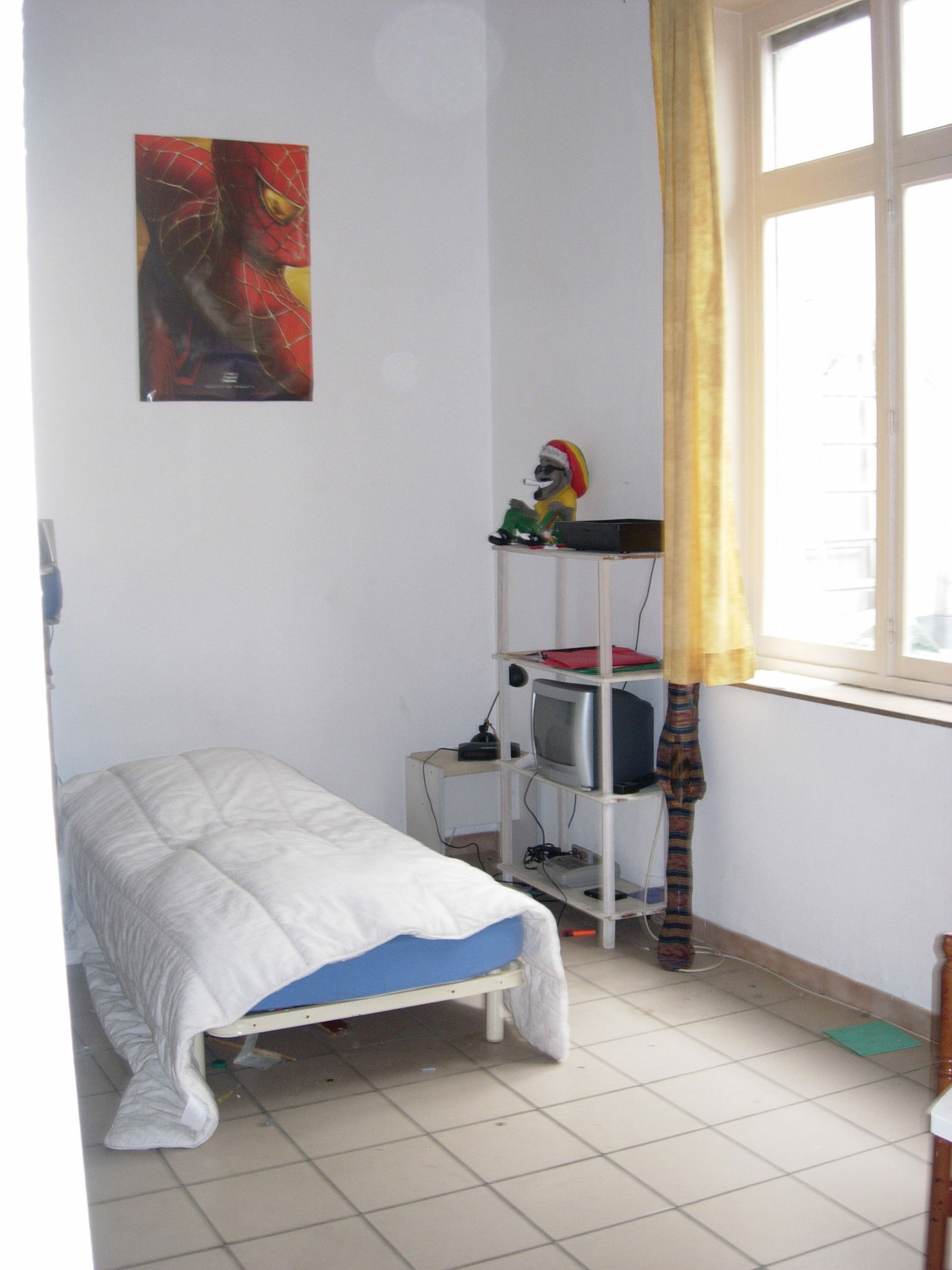 Homestay Tournai 106693