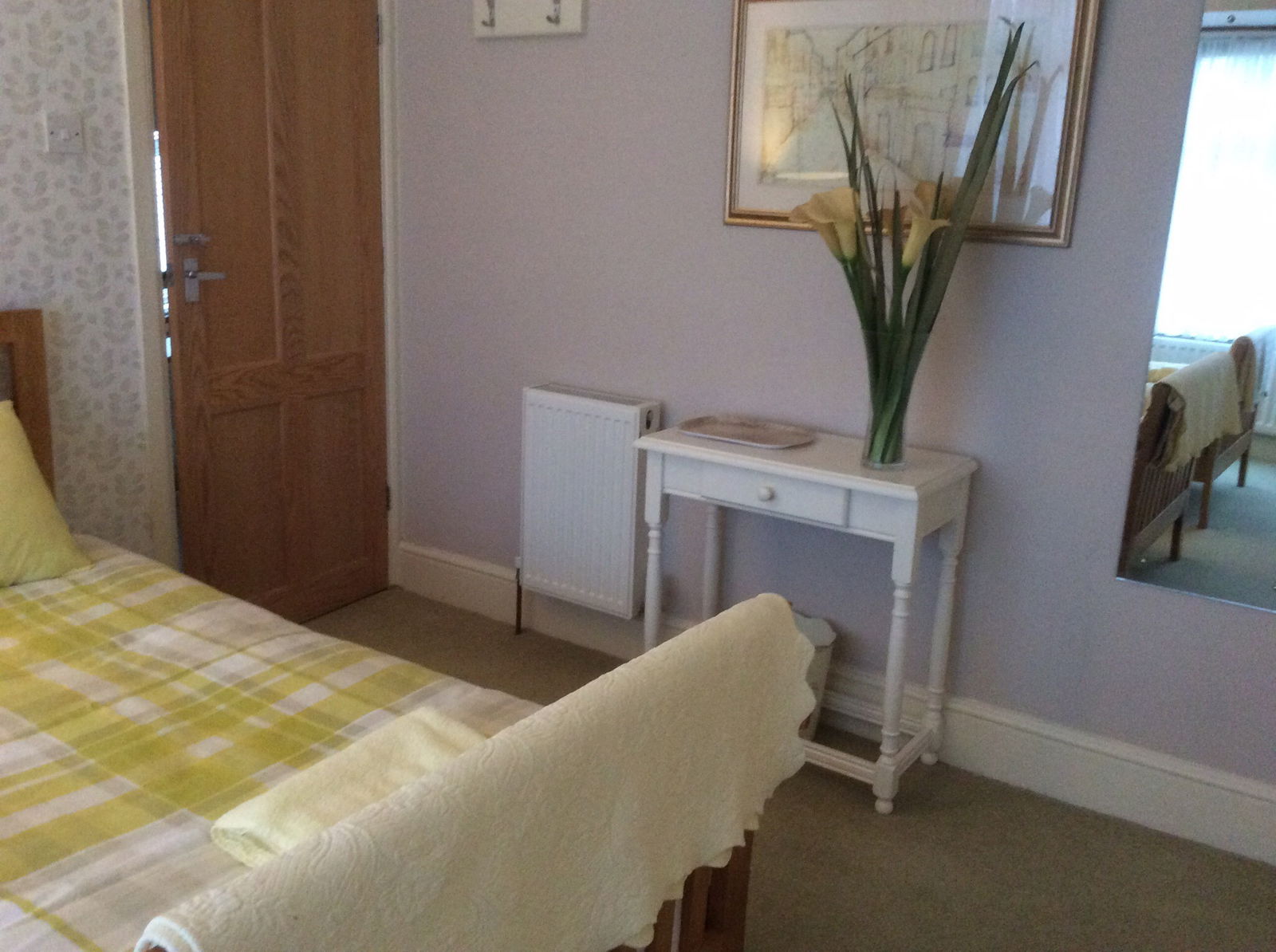 Bed And Breakfast Welling 120159