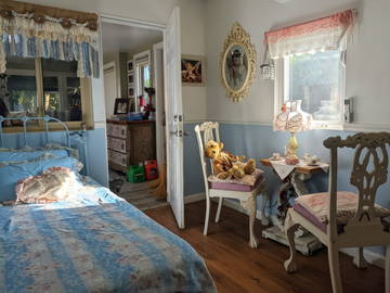 Chambre D'hôte Fontana 188142-2