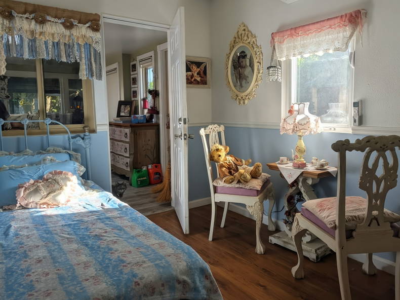 Bed And Breakfast Fontana 188142-2