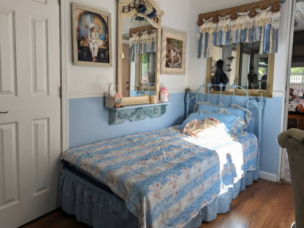 Bed And Breakfast Fontana 188142-1