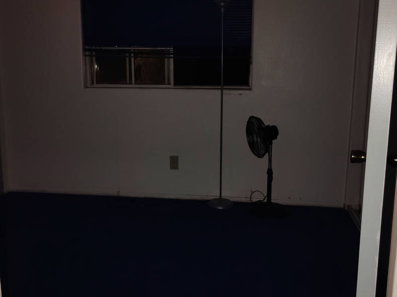 Quedarse En Casa Los Angeles 179082-3