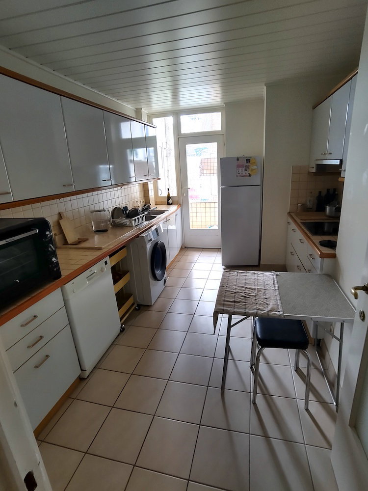Tuisverblyf Etterbeek 665067