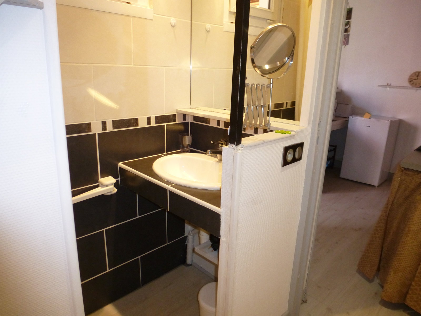 Homestay Le Havre 160805