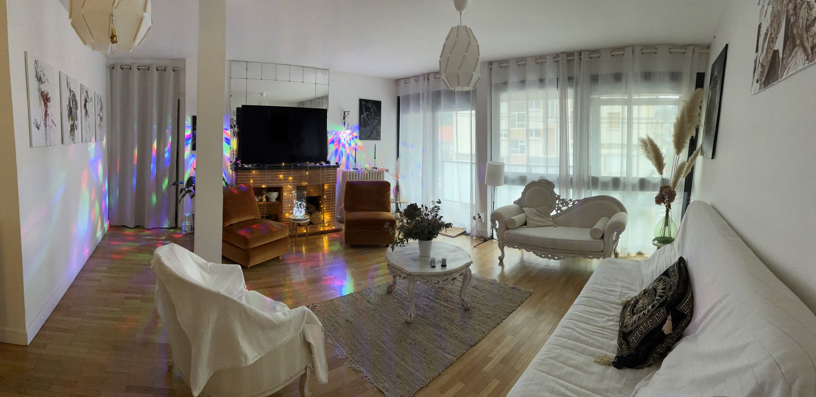 Ganz Haus Clermont-Ferrand 530254