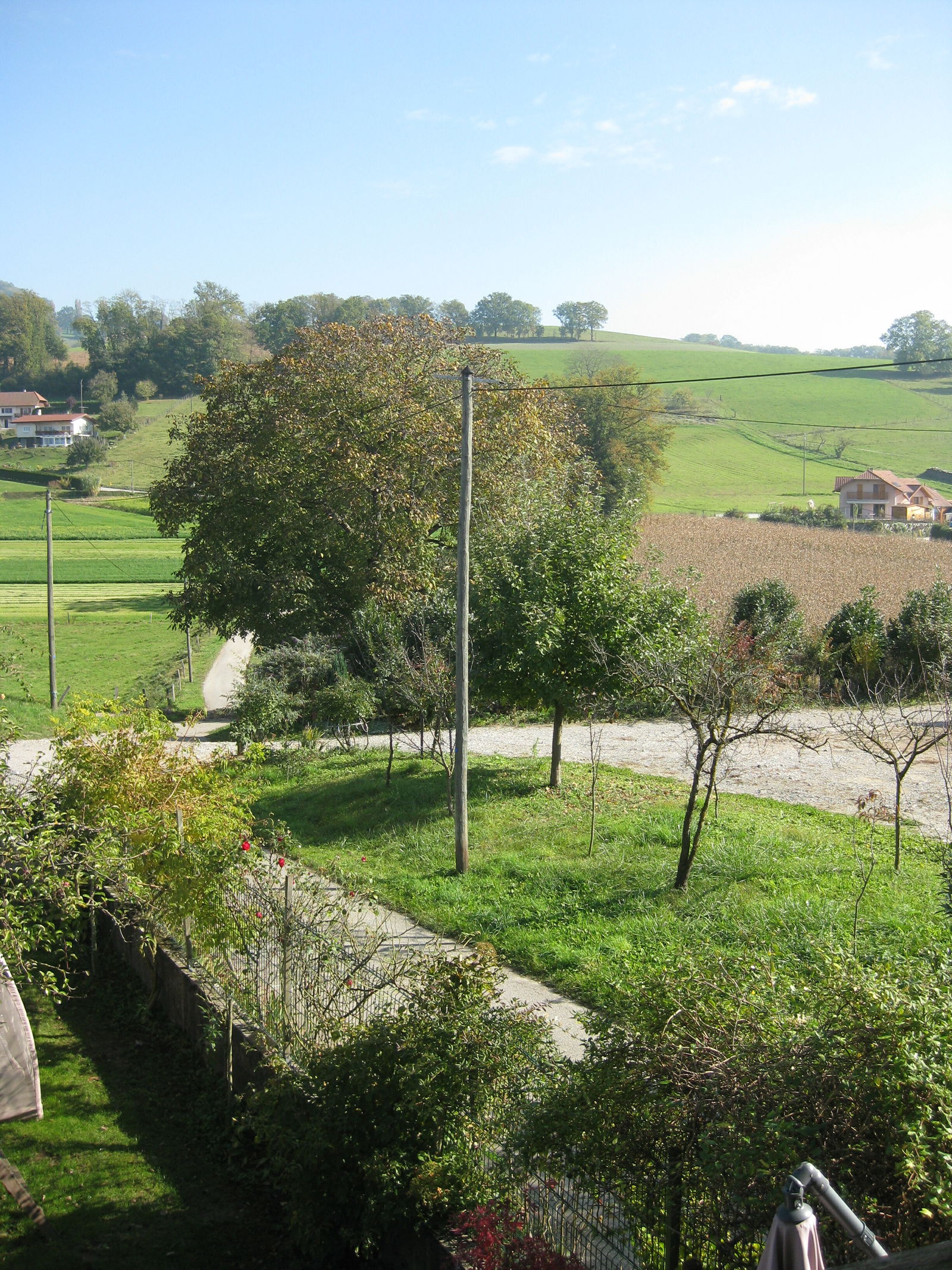 Ganz Haus Boussy 70002