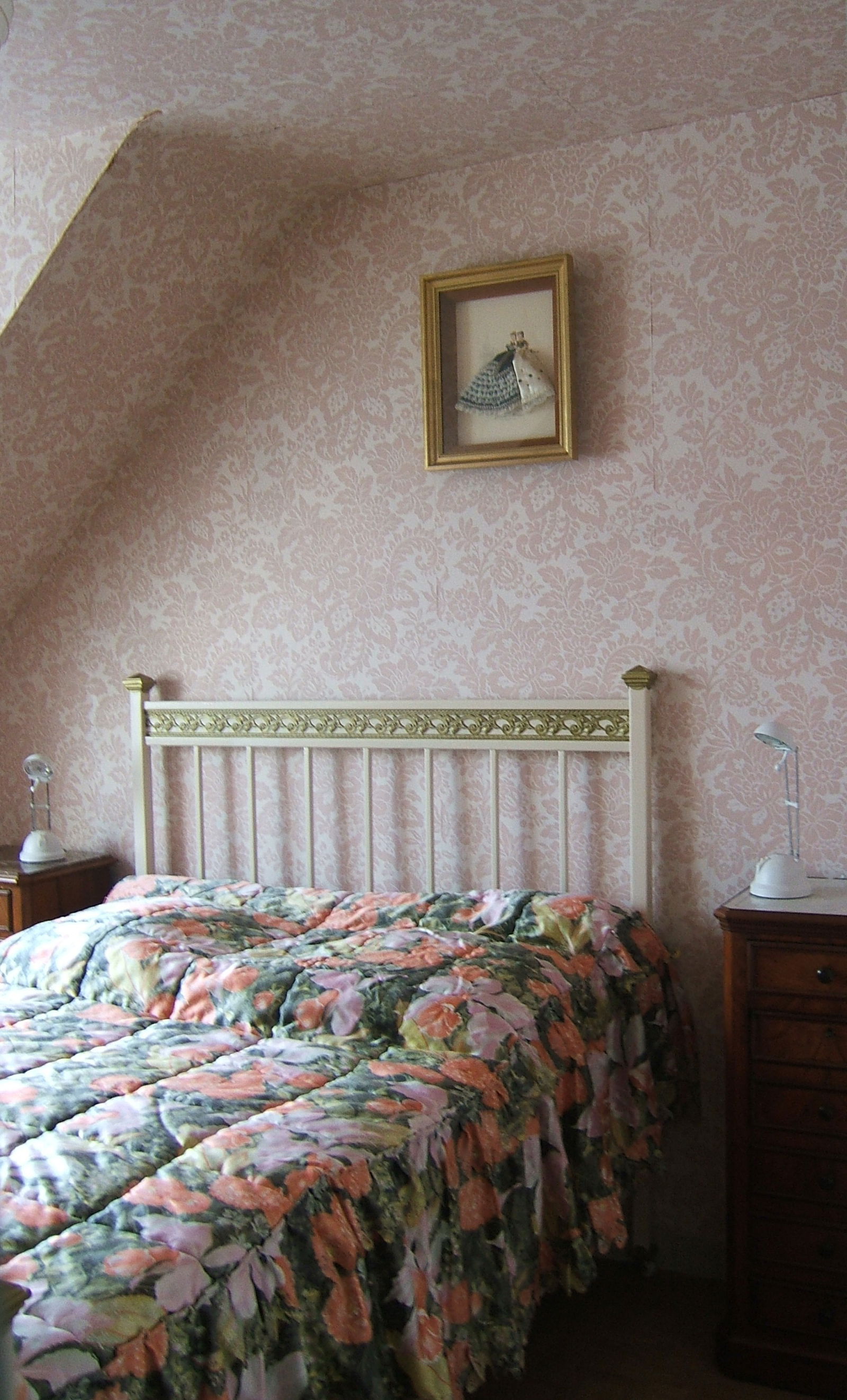 Onofhängeg Studio Camaret-sur-Mer 96536