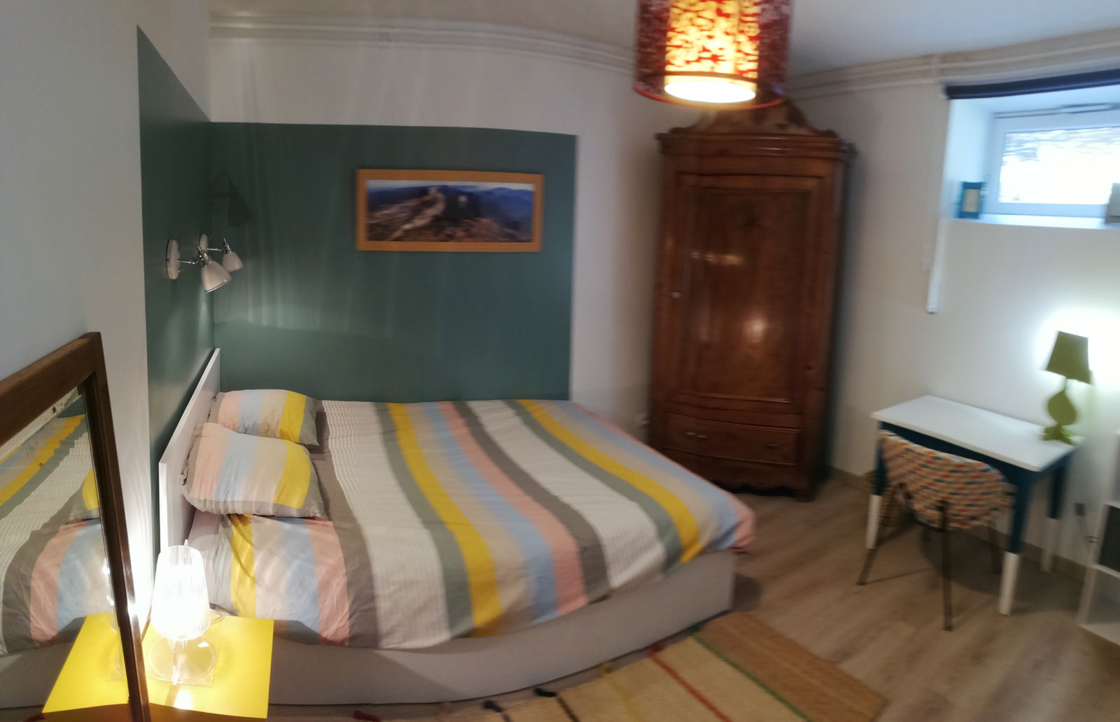 Onofhängeg Studio Grenoble 438278