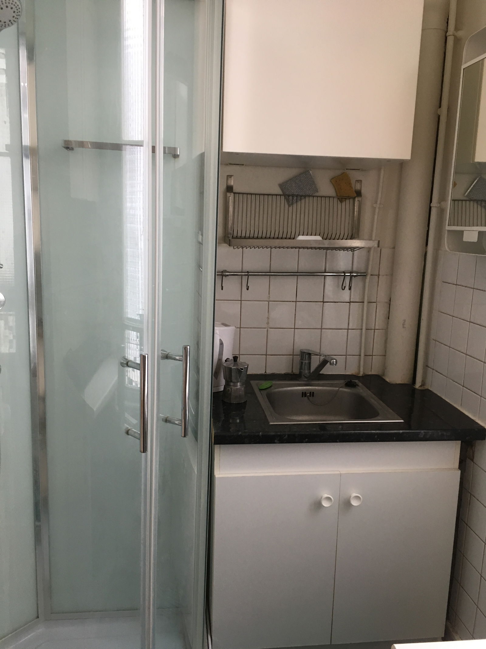 Colocation Paris 169867