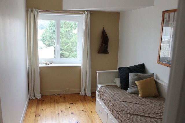 Homestay Collonges-au-Mont-d'Or 37605