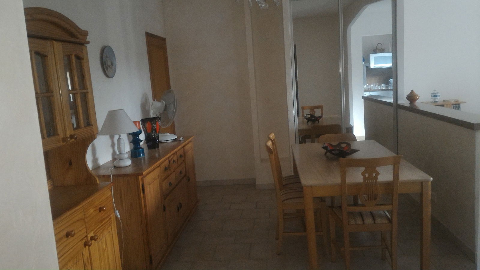 Onofhängeg Studio Montauroux 215113