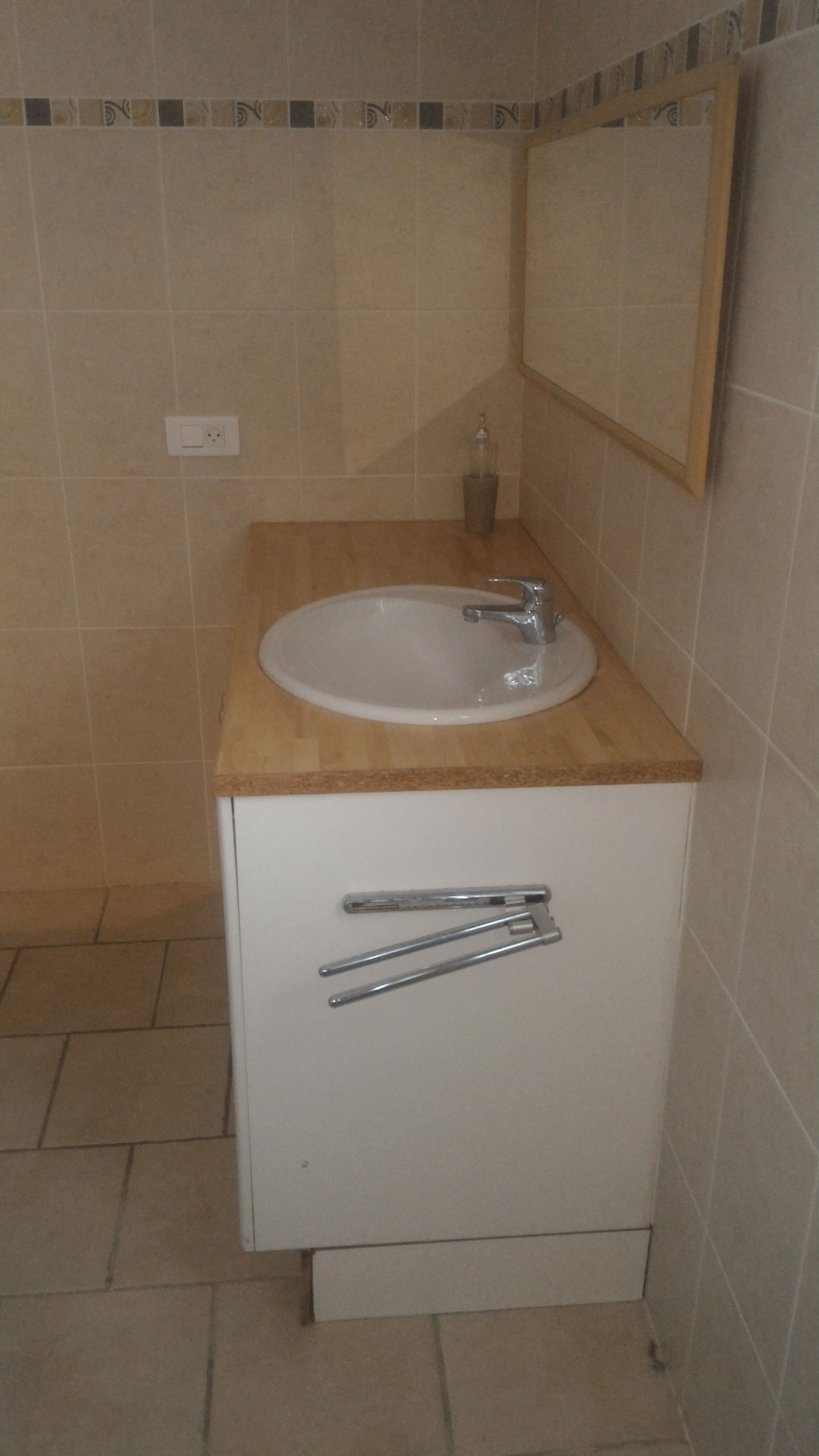 Onofhängeg Studio Montauroux 215113
