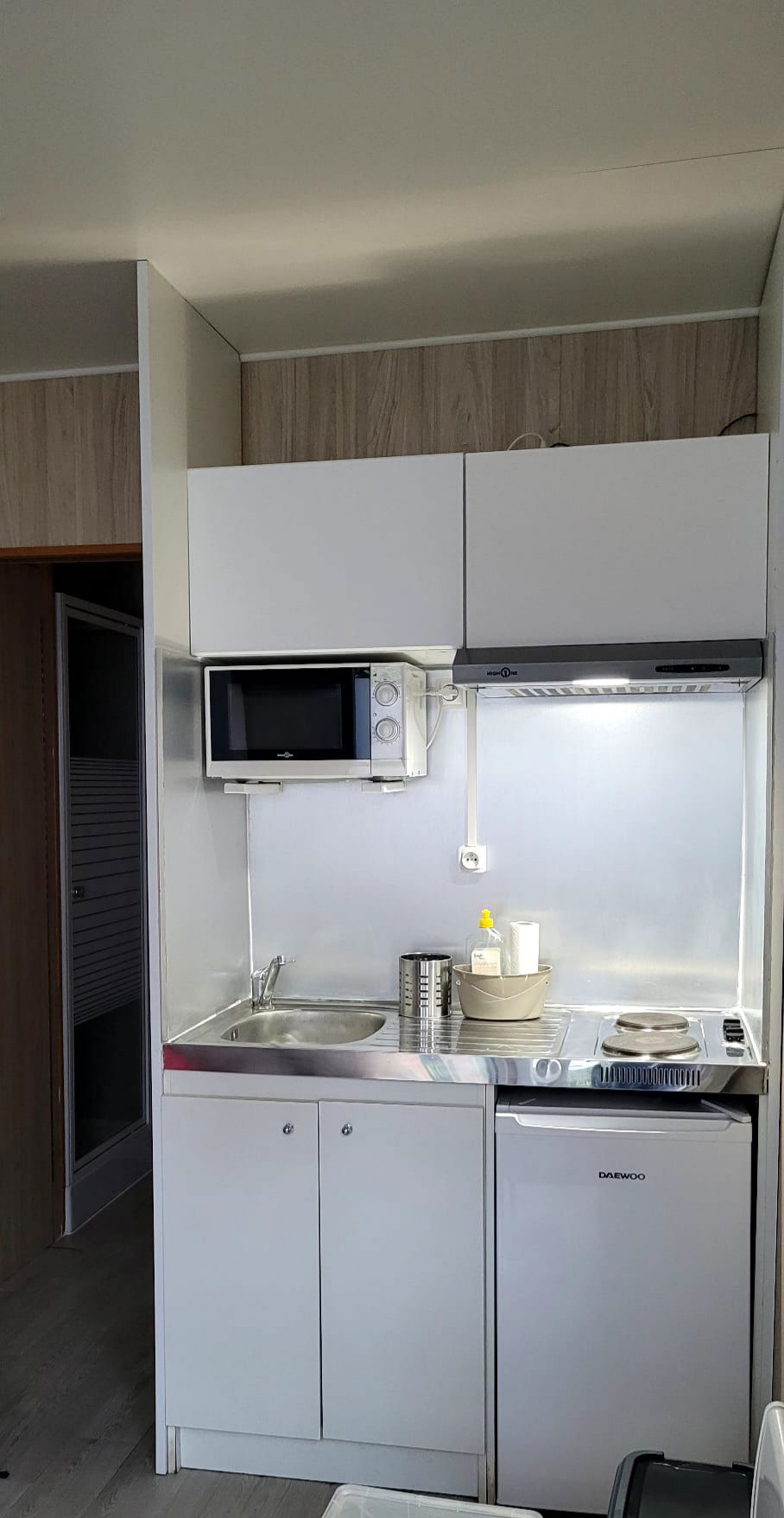 Homestay Trappes 267105