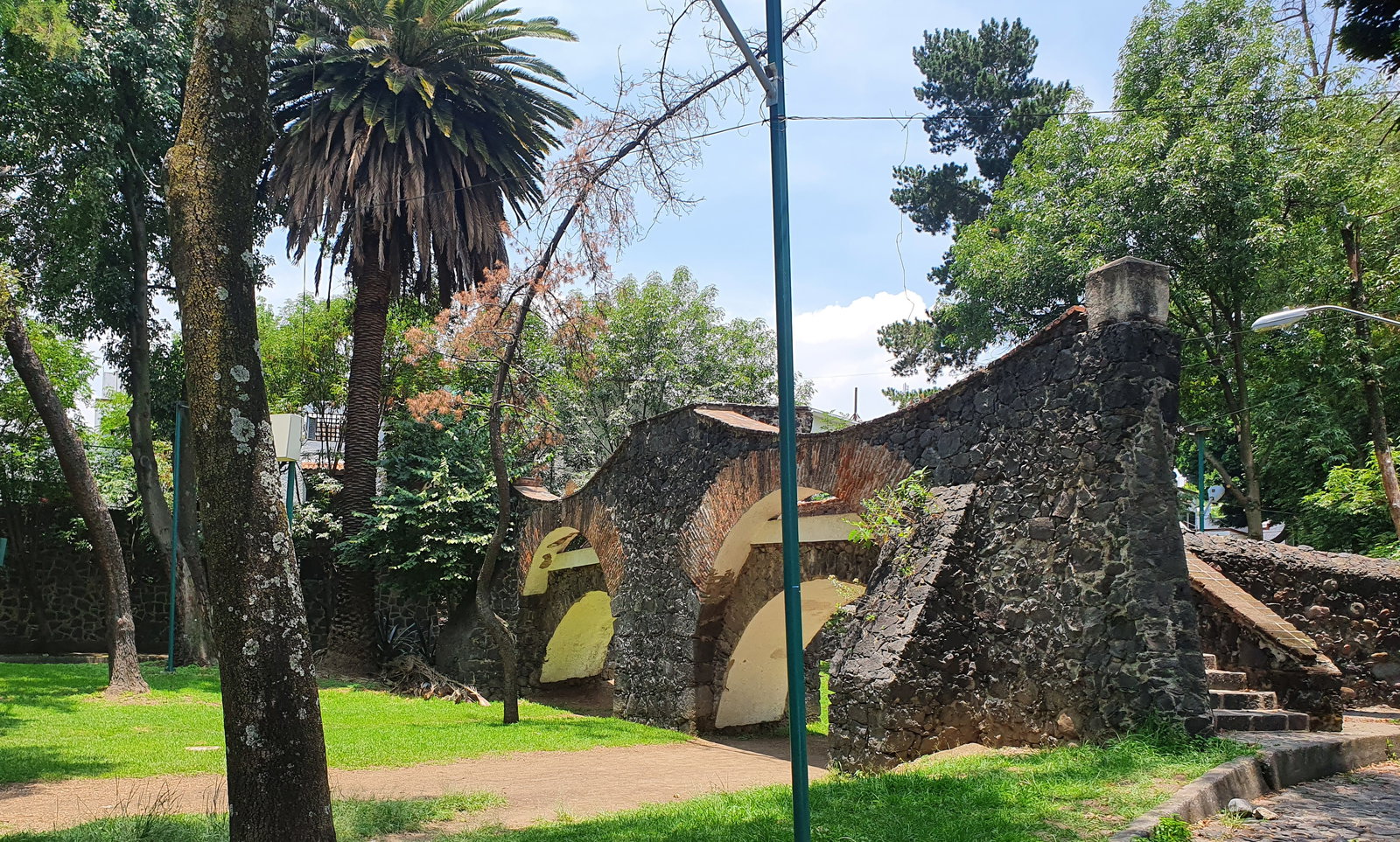 Homestay México D.F. 405291