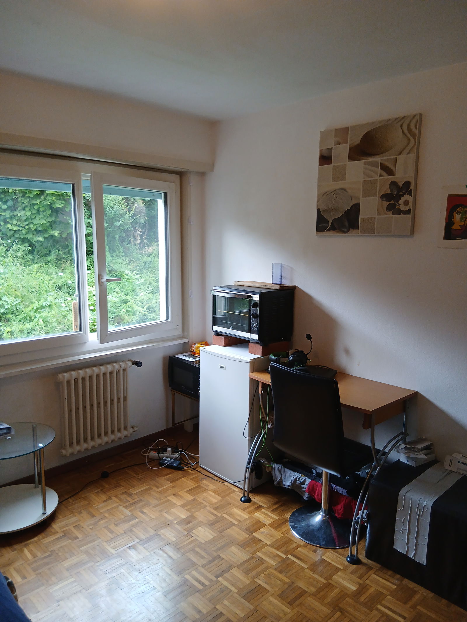 Homestay Pully 557956