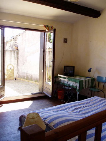 Homestay Montpellier 8152