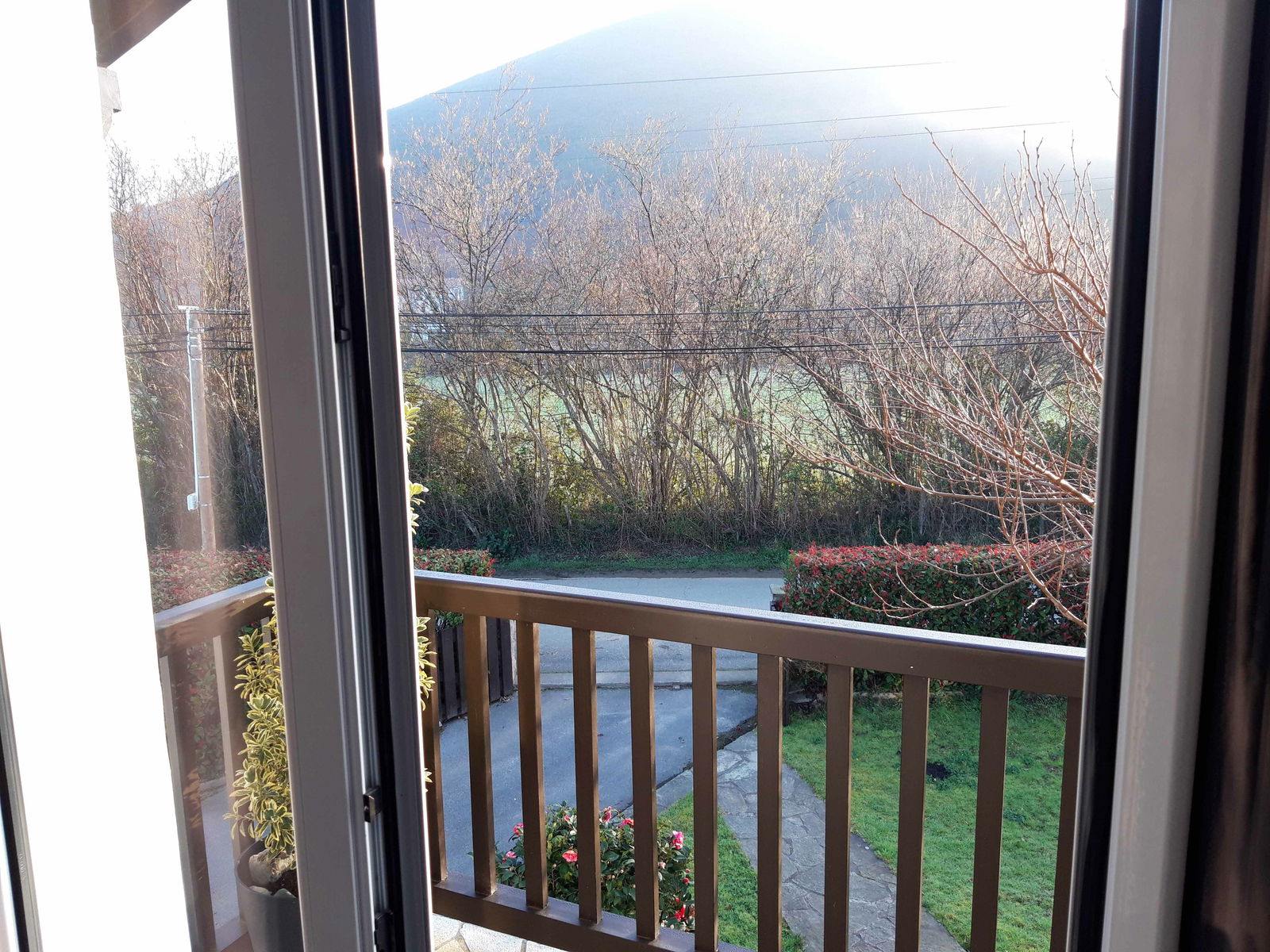 Homestay Ascain 256740