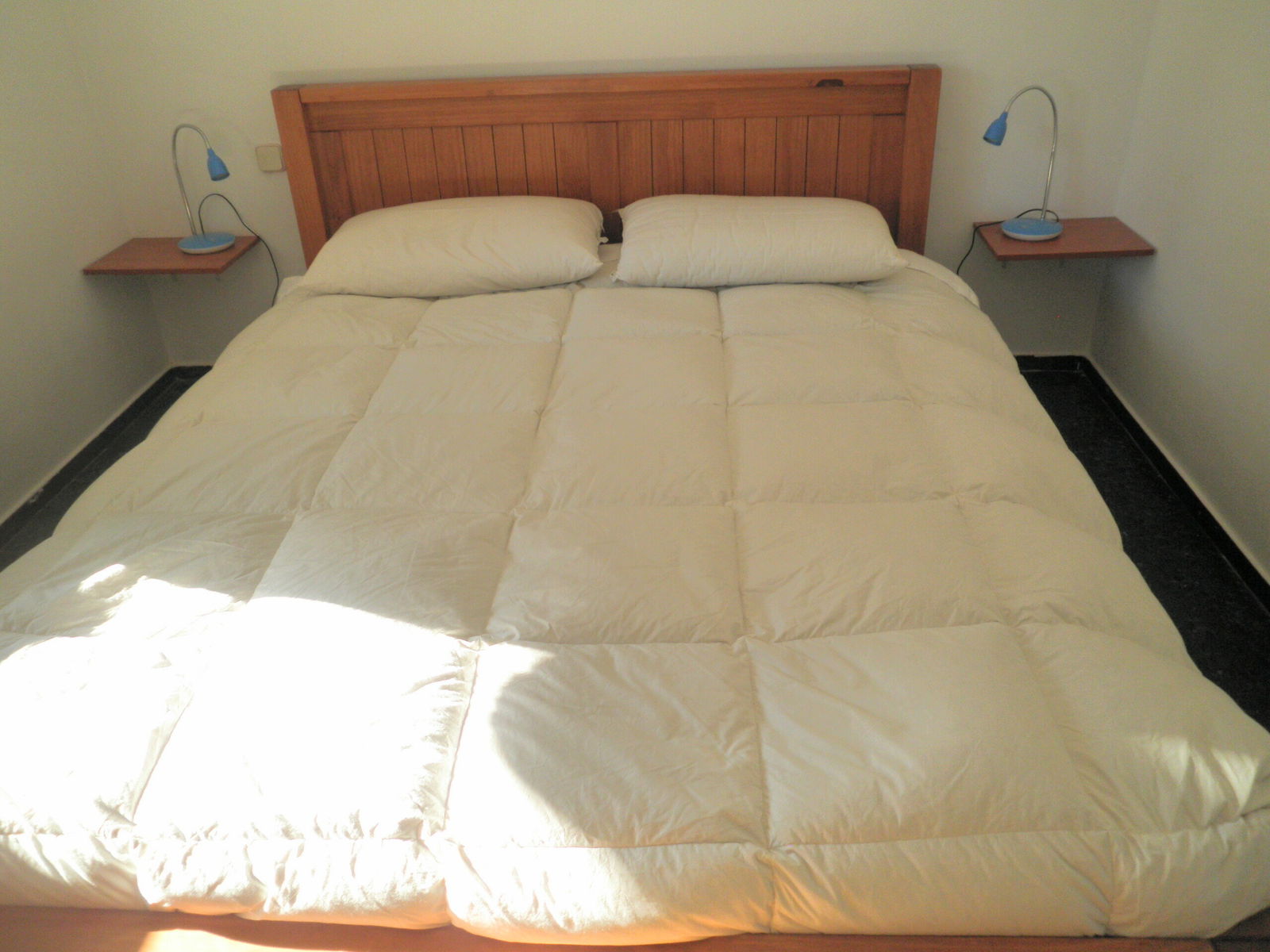 Homestay Barcelone 89485