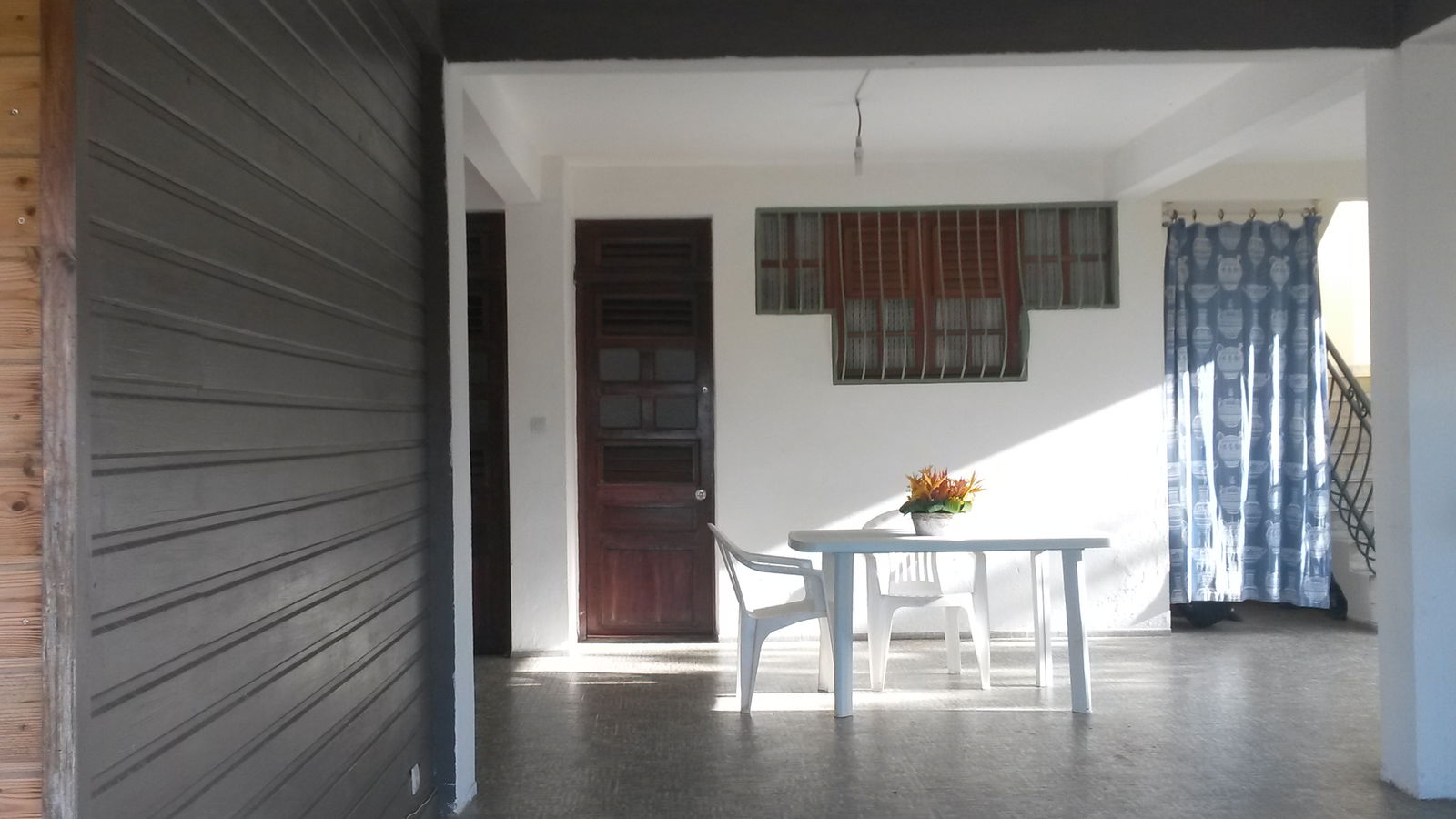 Homestay Schœlcher 117370