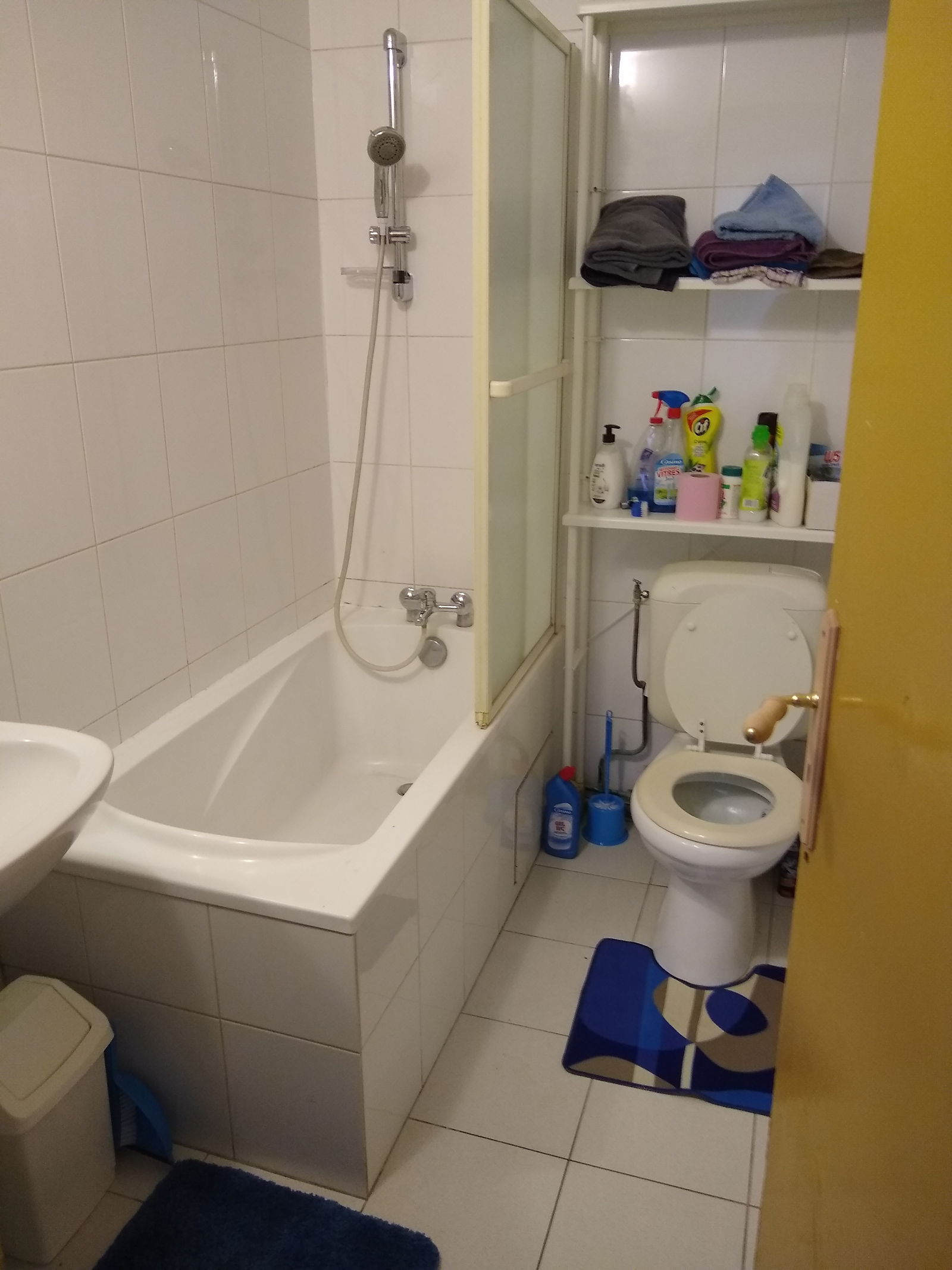 Homestay Pantin 240149