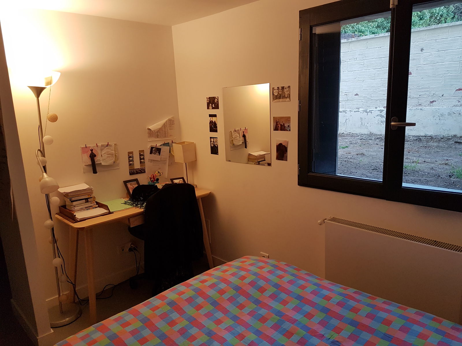 Homestay Vélizy-Villacoublay 235222