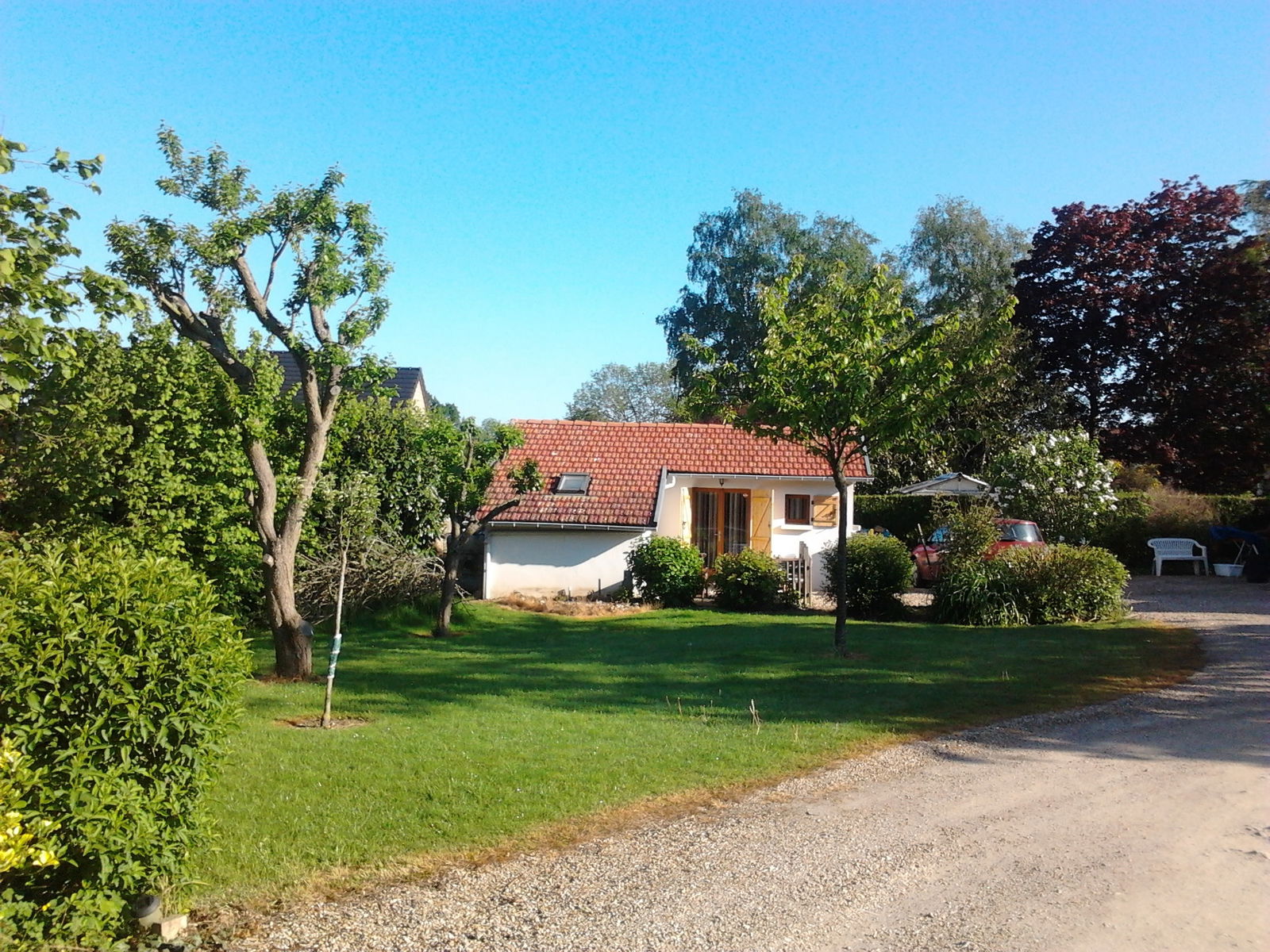 Homestay Ymare 130133