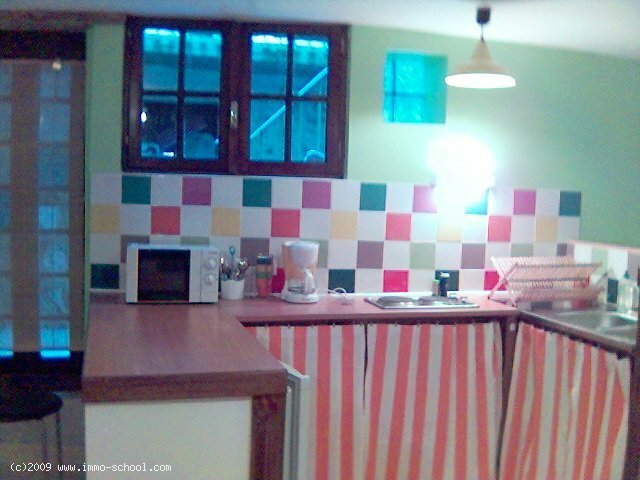 Homestay Montpellier 50622