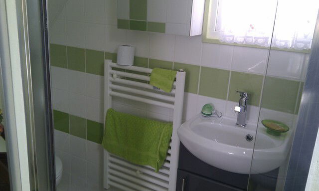 Homestay Mery-sur-Oise 18836