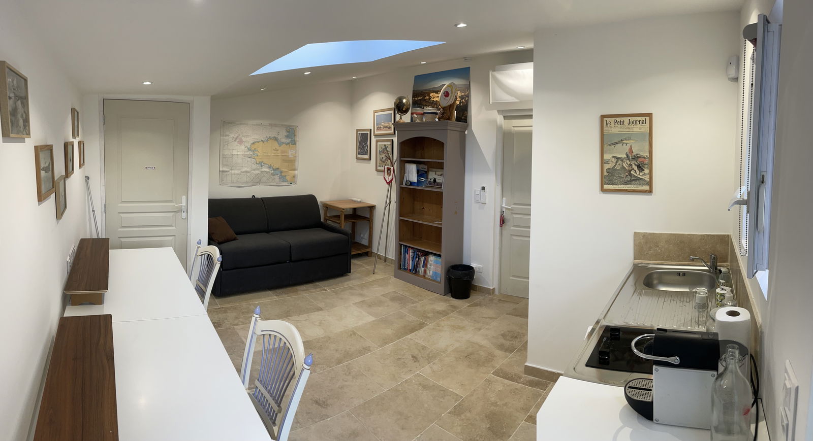 Onofhängeg Studio Rognonas 446686